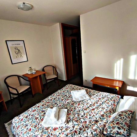 Atrium Hotel Harkány Εξωτερικό φωτογραφία