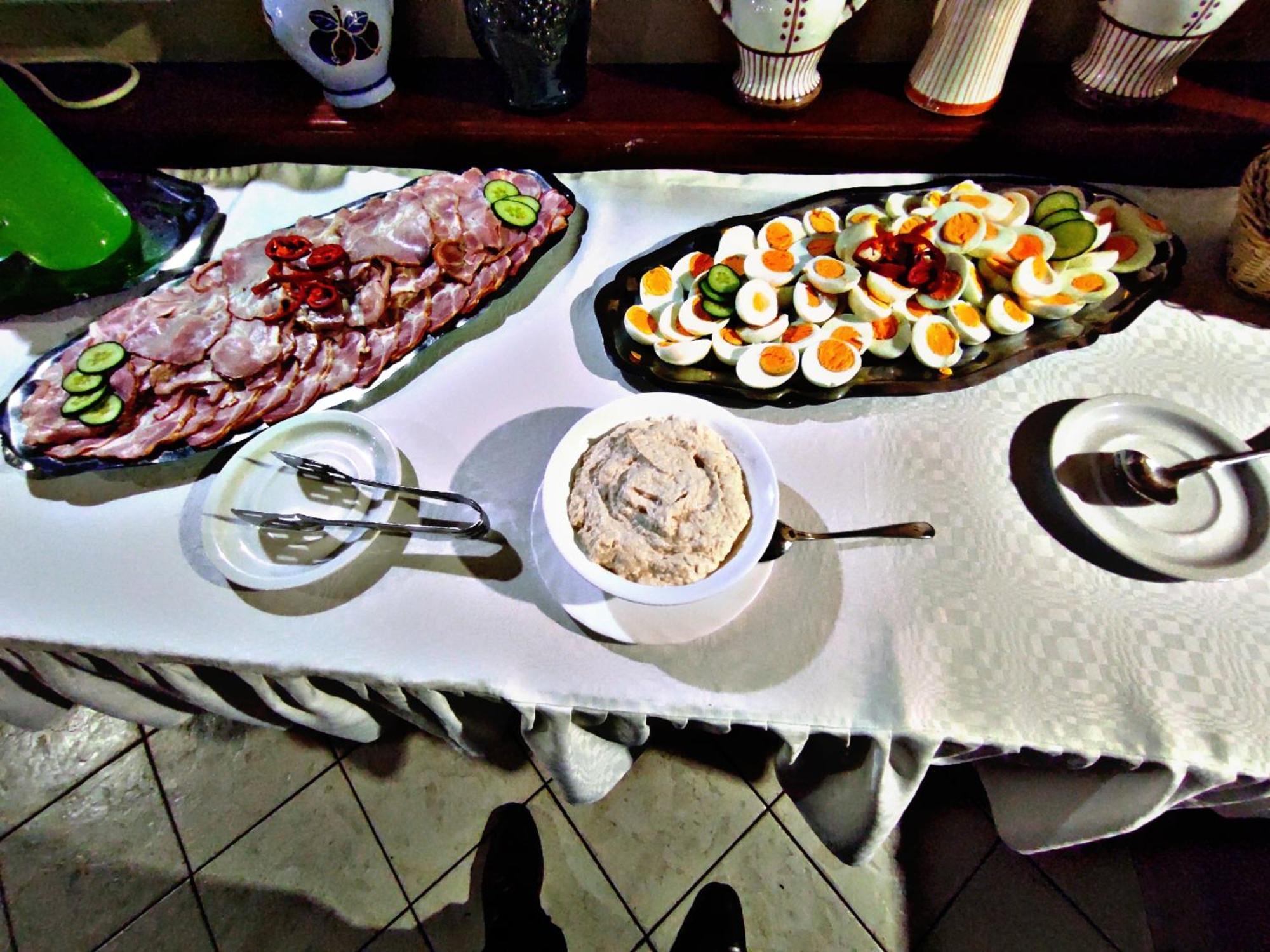 Atrium Hotel Harkány Εξωτερικό φωτογραφία