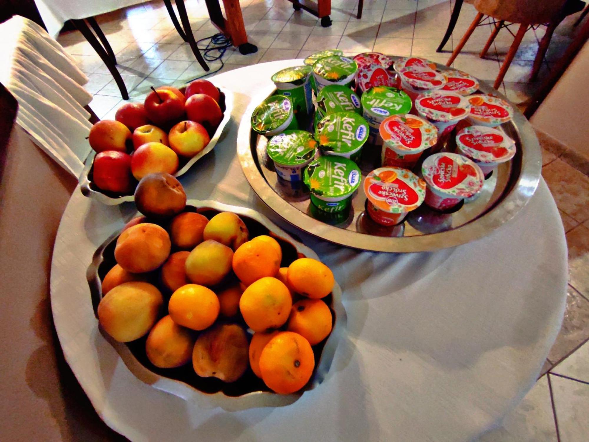 Atrium Hotel Harkány Εξωτερικό φωτογραφία