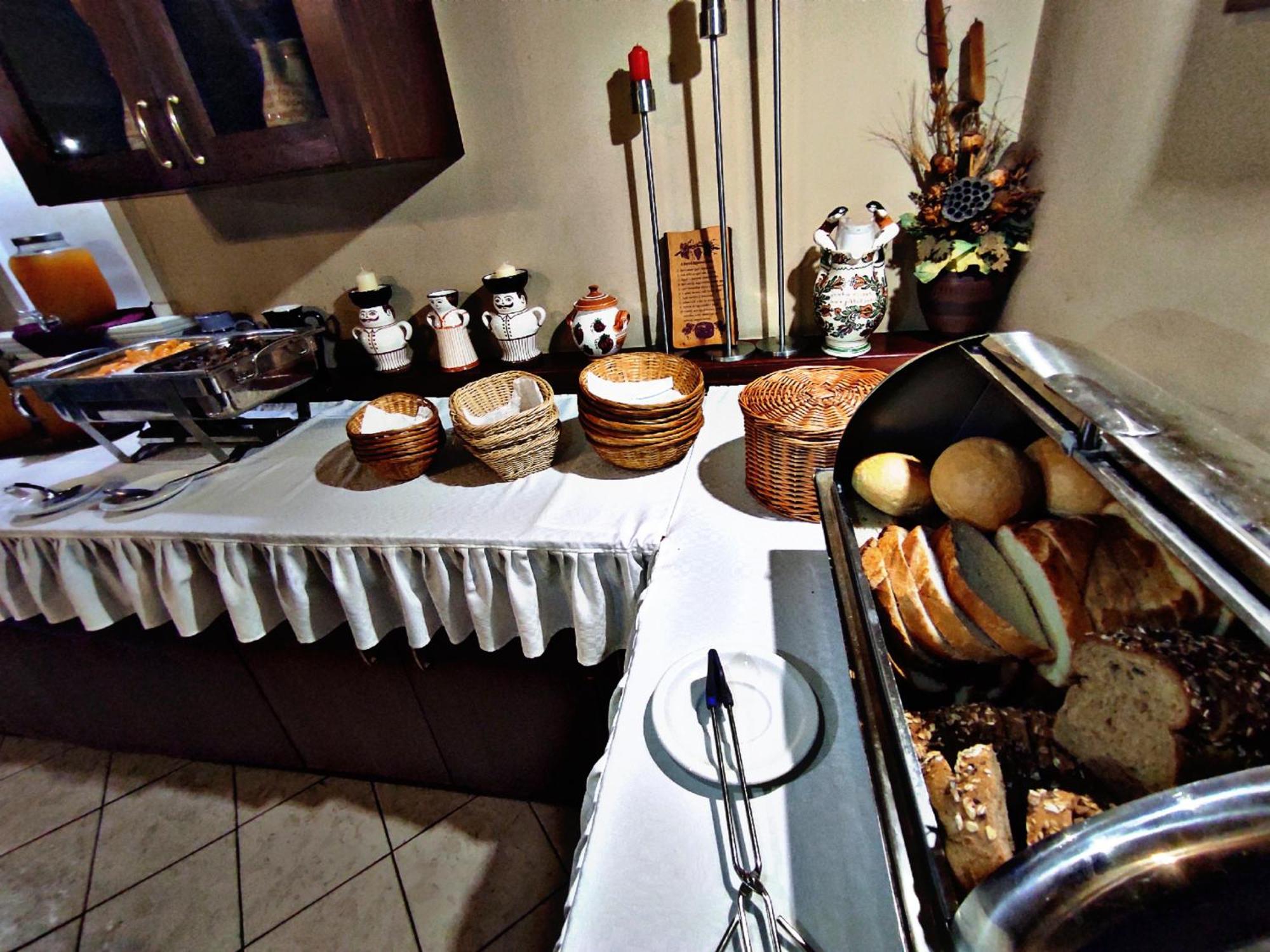 Atrium Hotel Harkány Εξωτερικό φωτογραφία