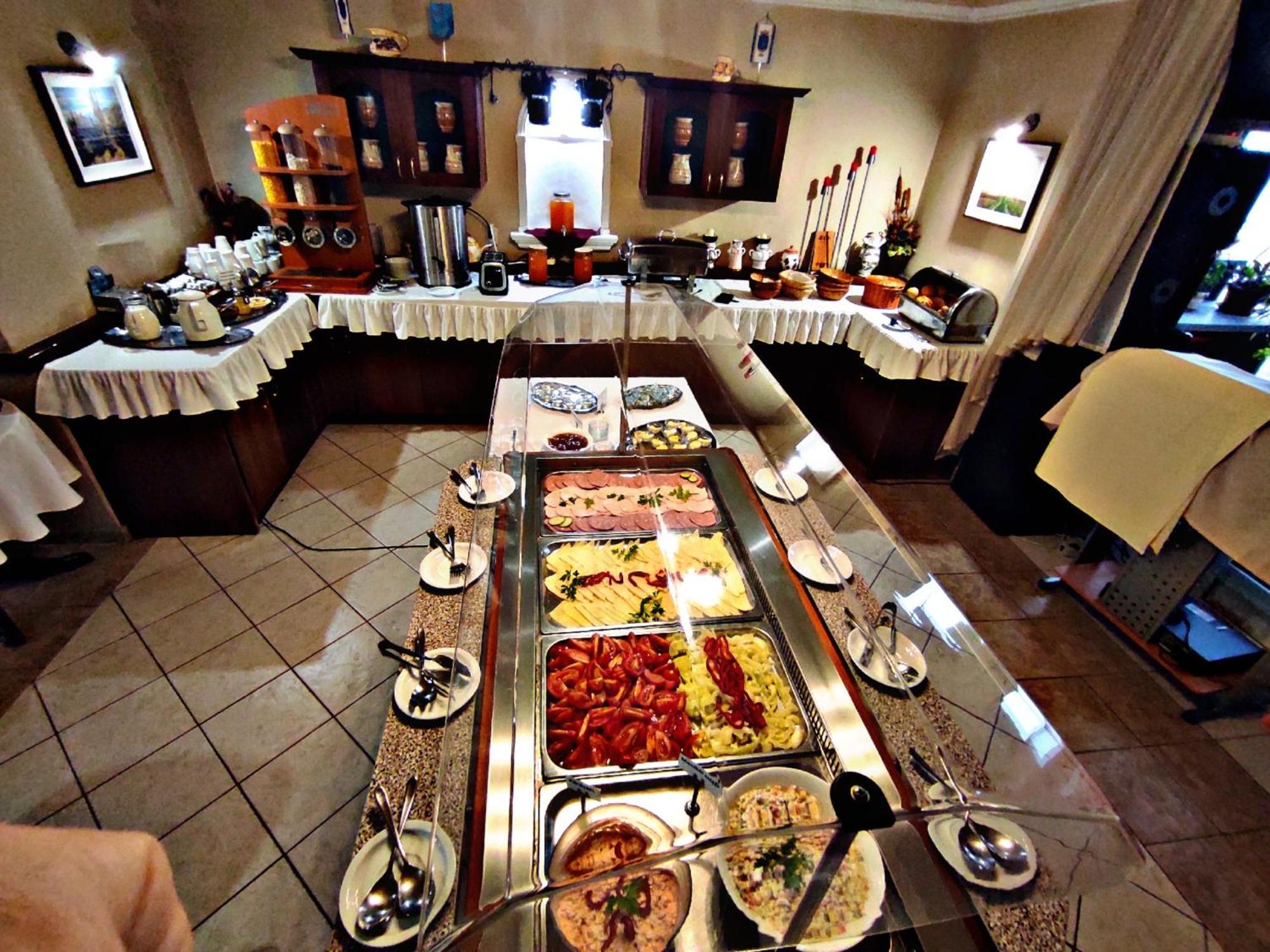 Atrium Hotel Harkány Εξωτερικό φωτογραφία
