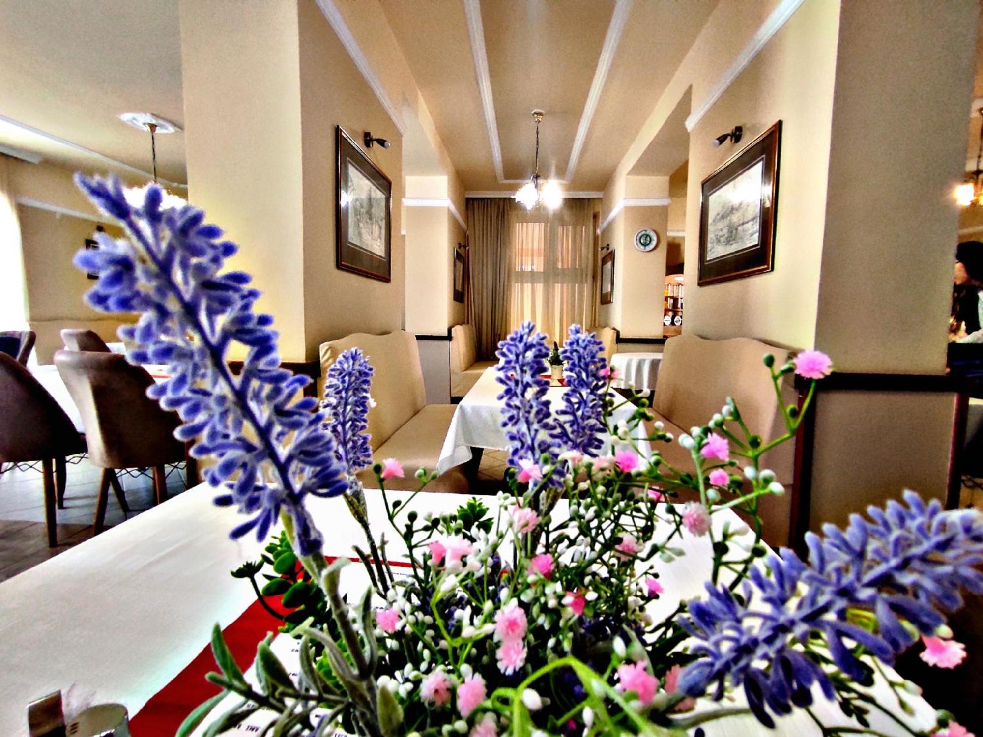 Atrium Hotel Harkány Εξωτερικό φωτογραφία