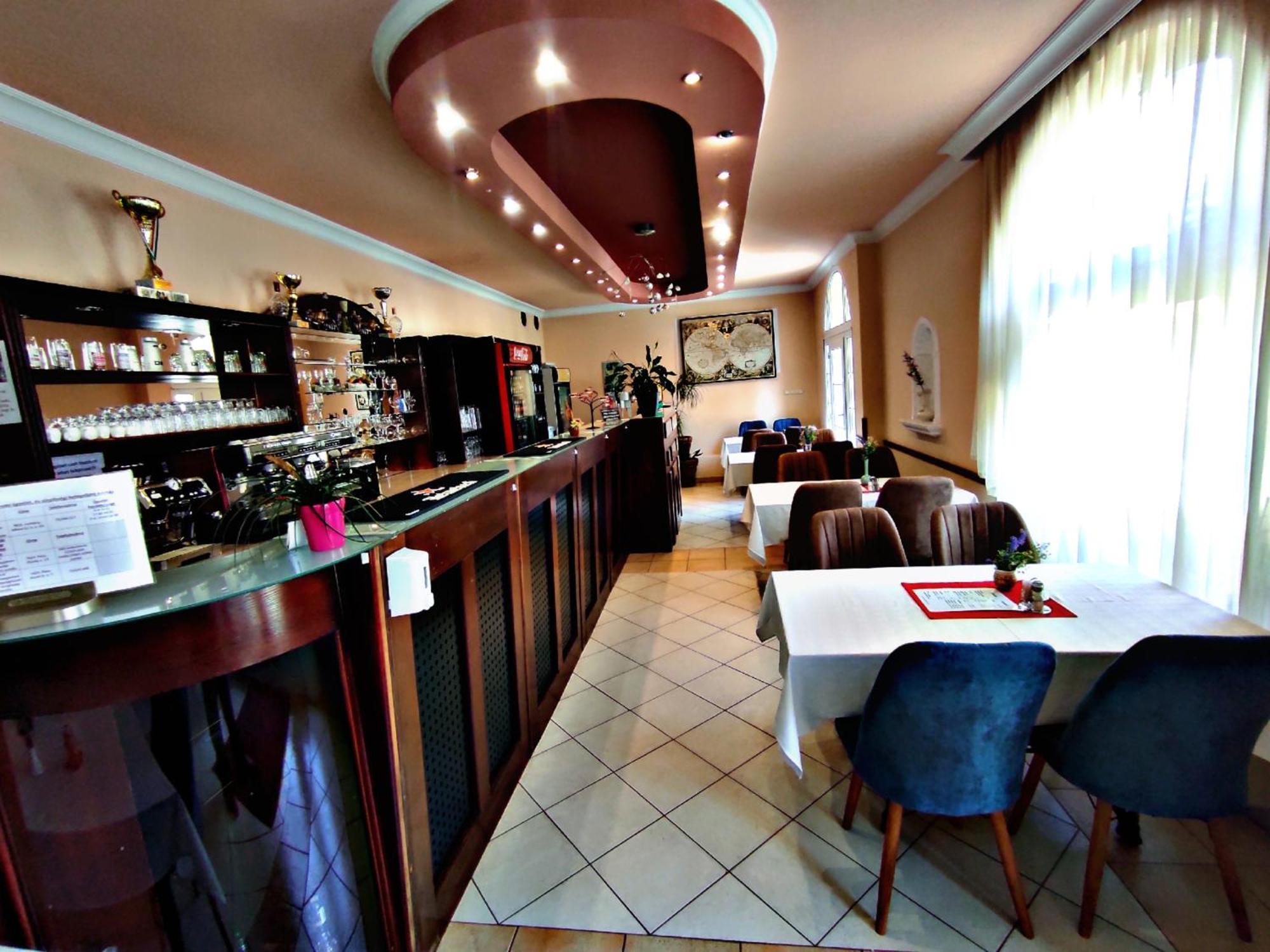Atrium Hotel Harkány Εξωτερικό φωτογραφία