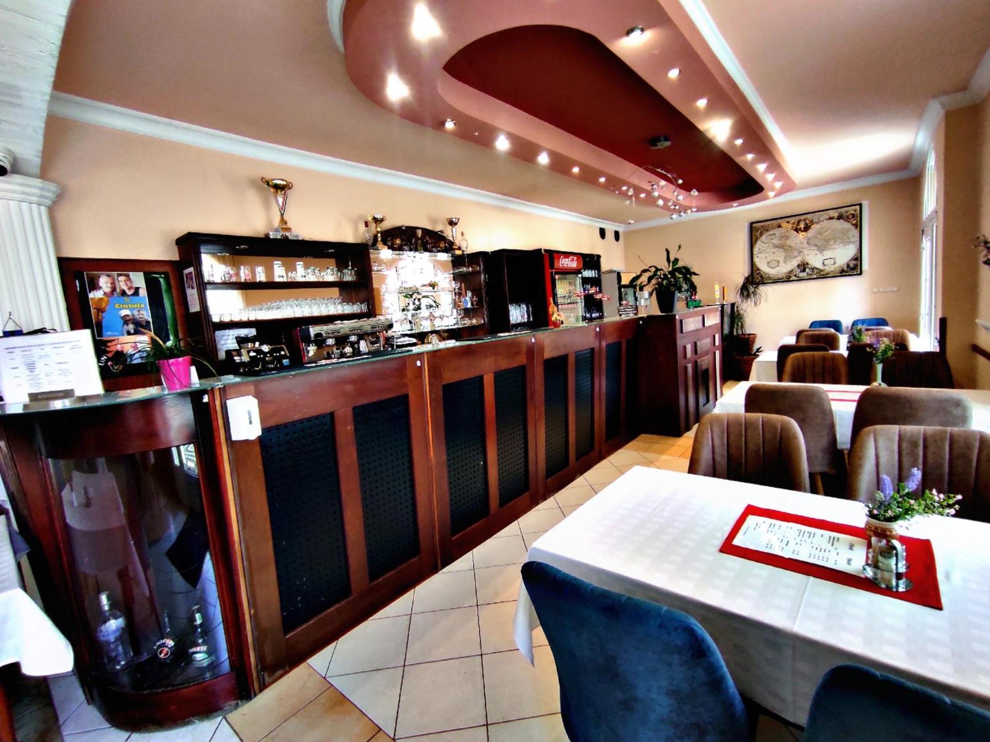 Atrium Hotel Harkány Εξωτερικό φωτογραφία