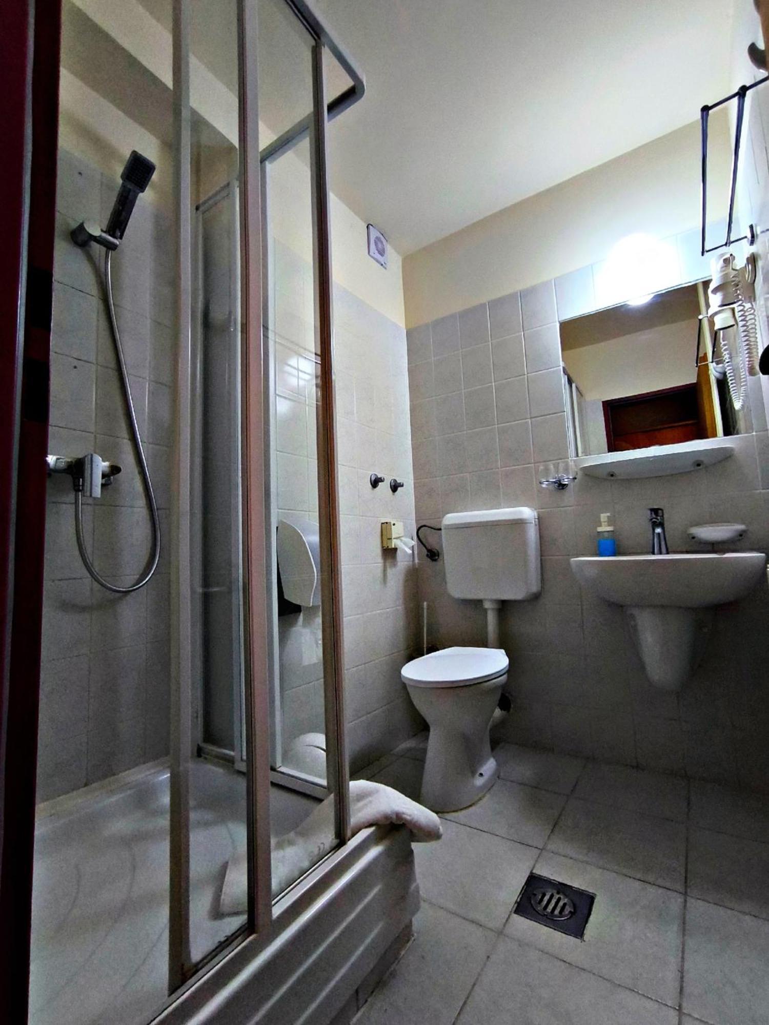 Atrium Hotel Harkány Εξωτερικό φωτογραφία